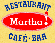 logo martha